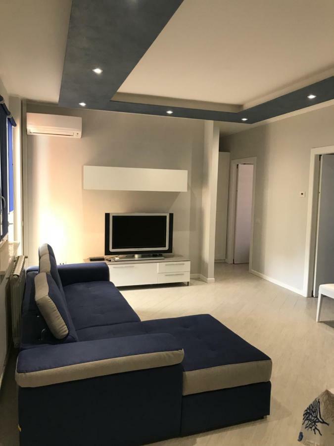 Appartamento Garden Sirmione Ngoại thất bức ảnh
