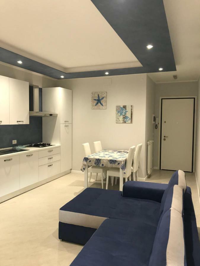 Appartamento Garden Sirmione Ngoại thất bức ảnh