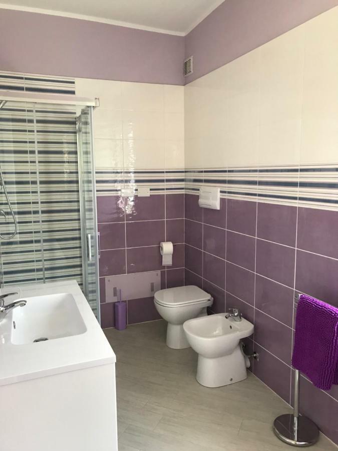 Appartamento Garden Sirmione Ngoại thất bức ảnh