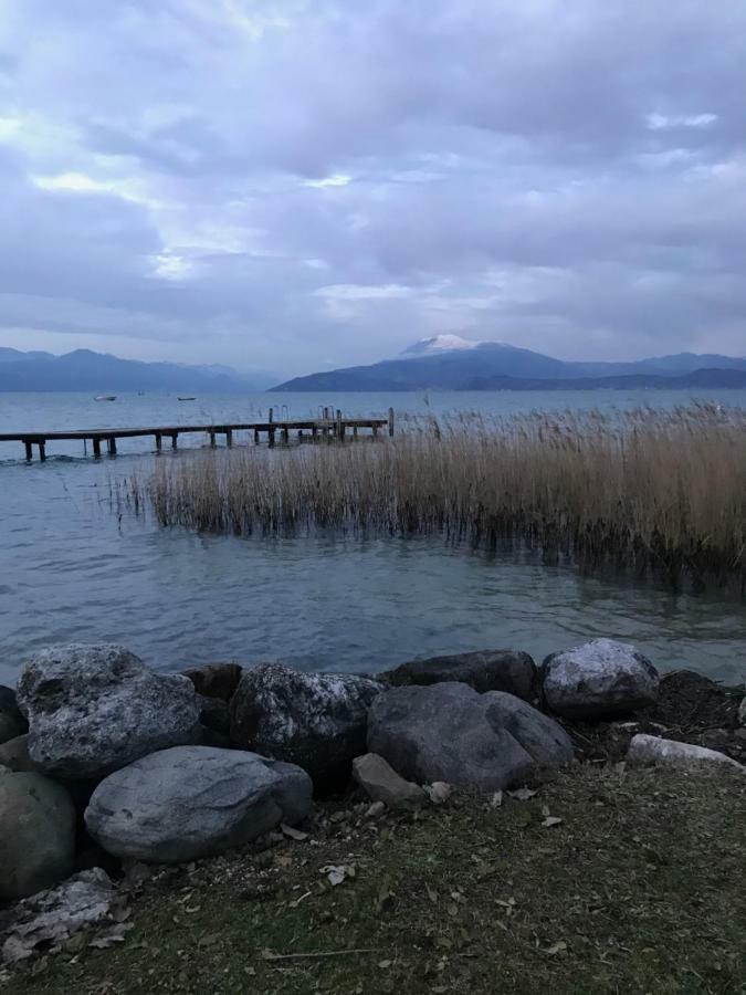 Appartamento Garden Sirmione Ngoại thất bức ảnh
